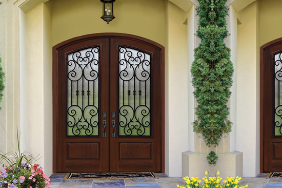 Los Banos-entry-door-repair