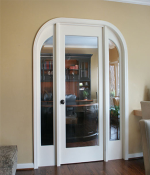 Passage Door Replacement Los Banos