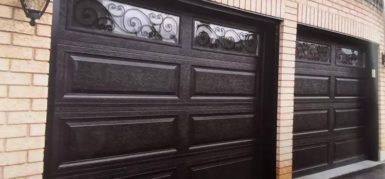 aluminum overhead garage door Los Banos