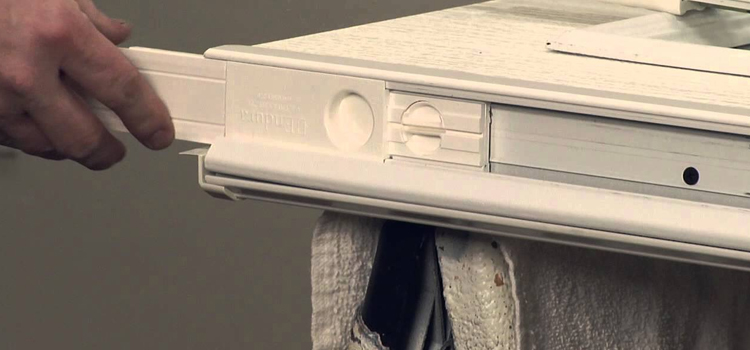 aluminum storefront door repair Los Banos