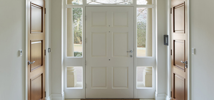 Los Banos door replacement contractors