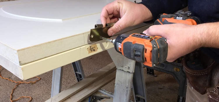 fiberglass interior door repair Los Banos