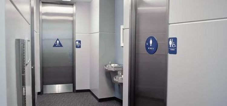 high security metal door repair Los Banos