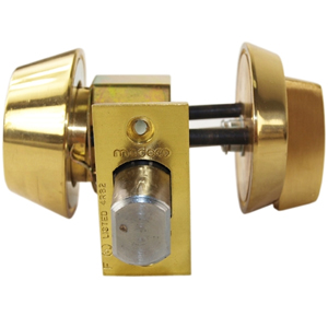 high security deadbolt Los Banos