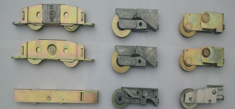 patio sliding door wheel replacement Los Banos