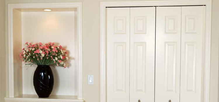 residential closet door repair in Los Banos