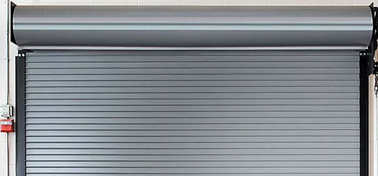 rolling steel door repair Los Banos
