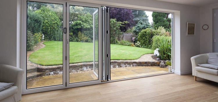 sliding door specialist Los Banos